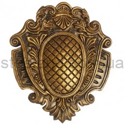 Декор из искуственного камня (Polystone)