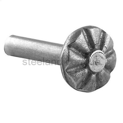 H 40 x ¢ 19 мм т. 6 мм 