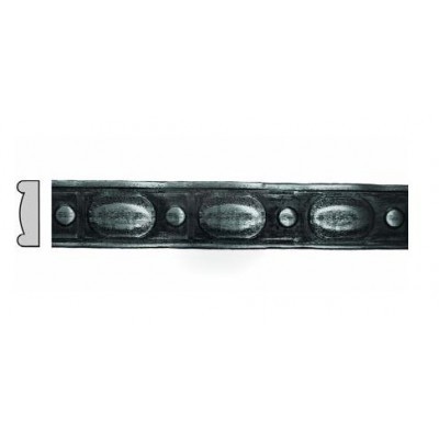 H 2000 x L 30 т. 4 мм