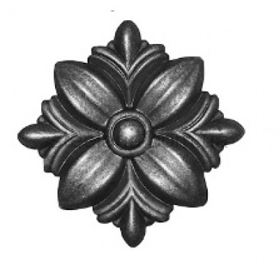 ¢ 136 мм т. 1,2 мм