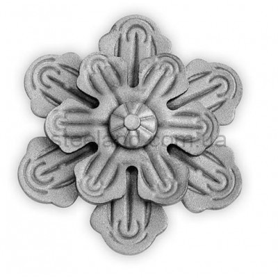 ¢ 95 мм т. 4 мм 