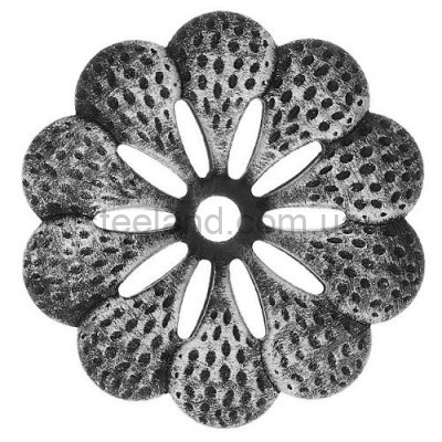 H 95 x L 95 мм  т. 1,5